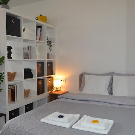 Apartment Hemsen เปรเชา ภายนอก รูปภาพ