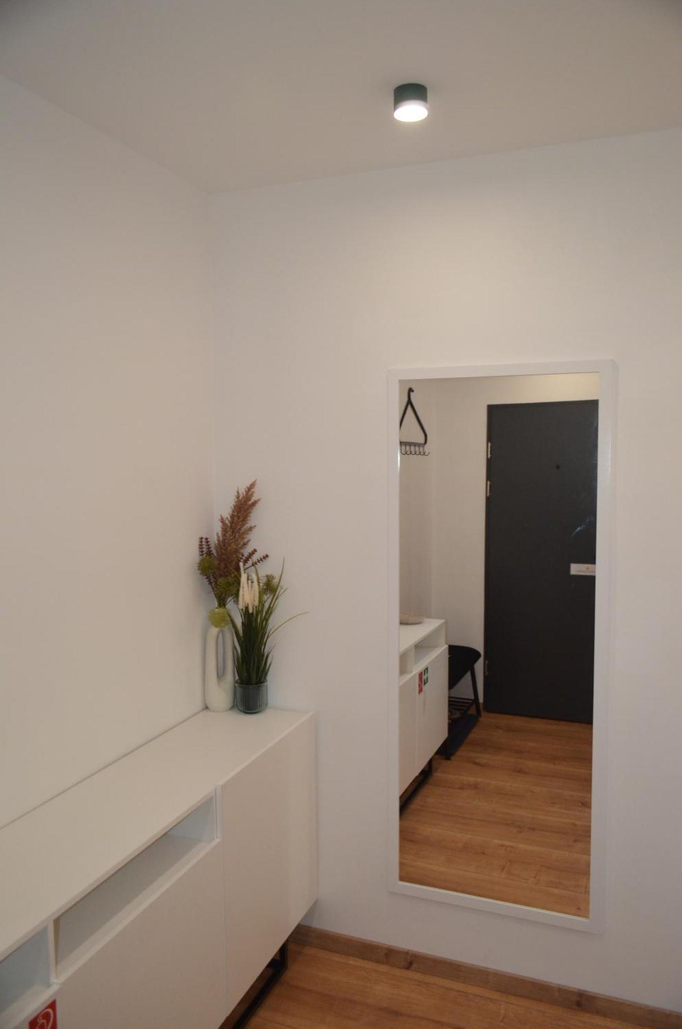 Apartment Hemsen เปรเชา ภายนอก รูปภาพ