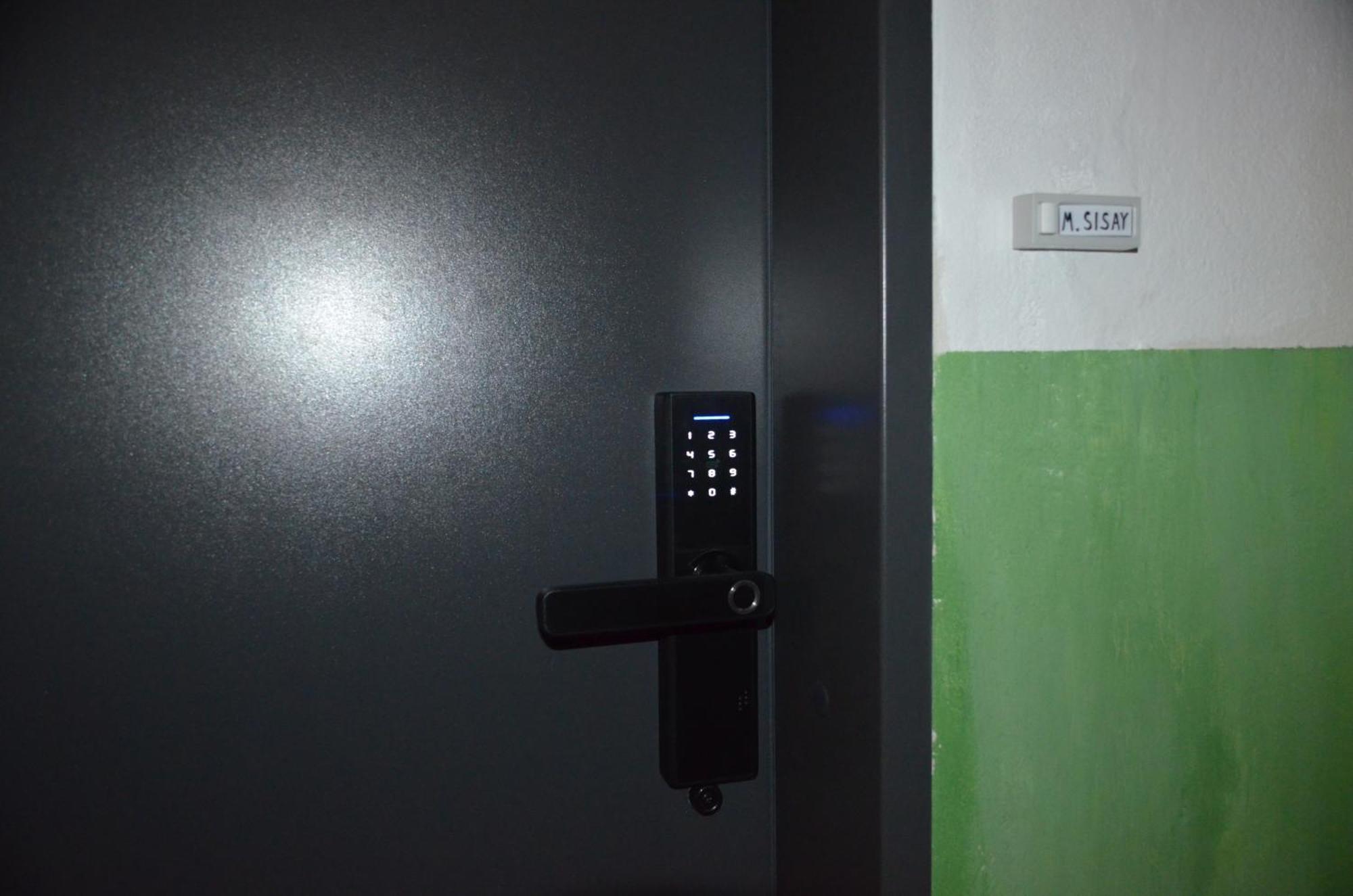 Apartment Hemsen เปรเชา ภายนอก รูปภาพ