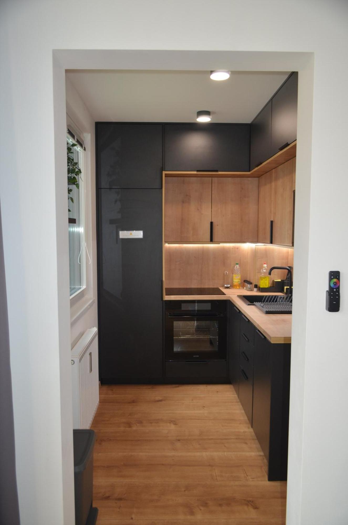 Apartment Hemsen เปรเชา ภายนอก รูปภาพ