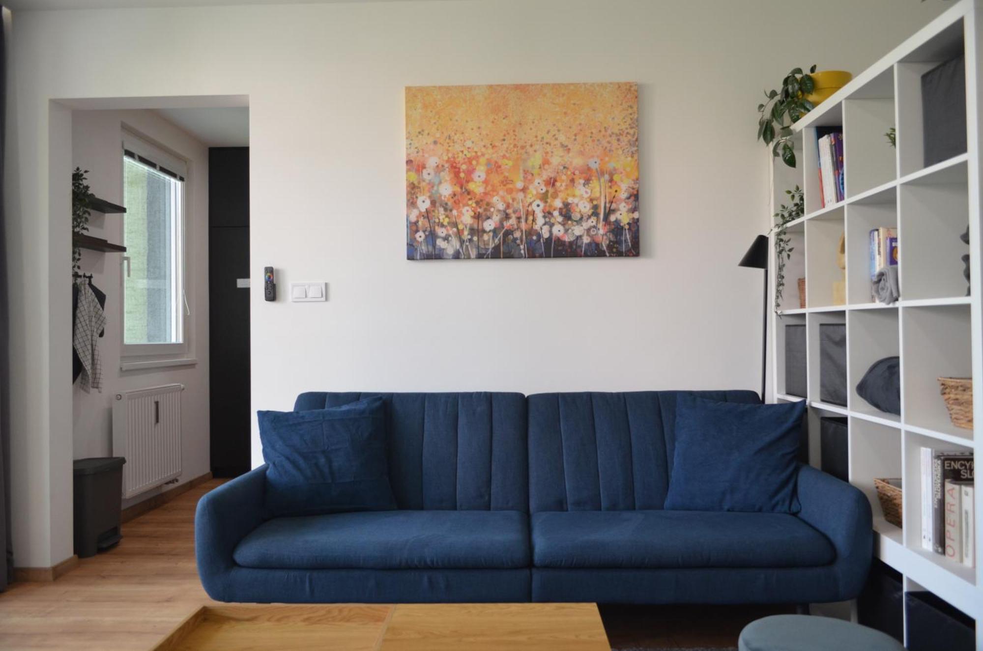 Apartment Hemsen เปรเชา ภายนอก รูปภาพ