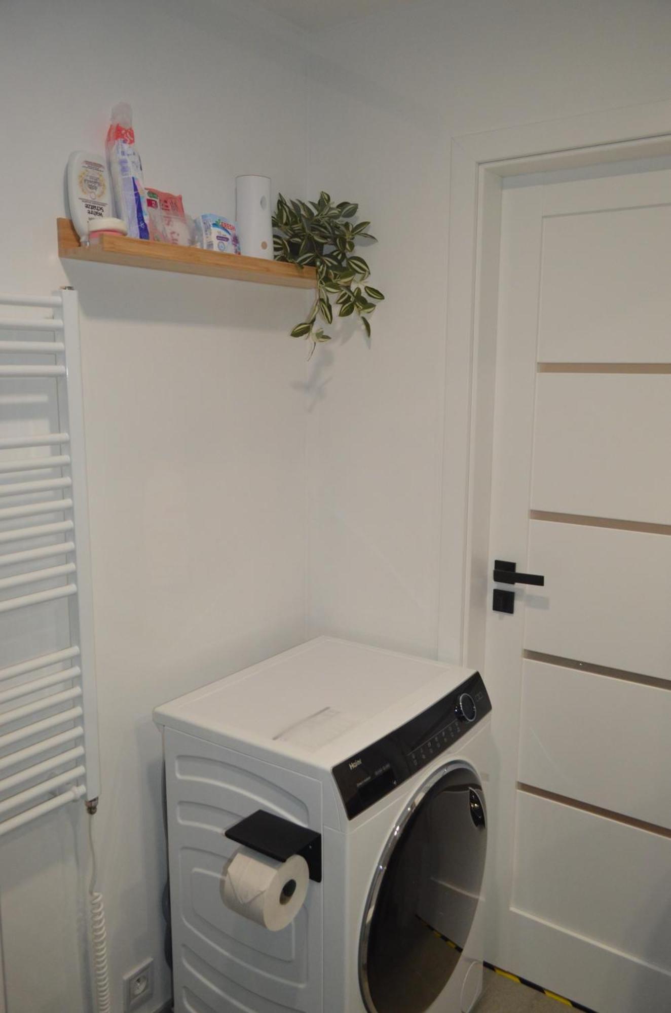 Apartment Hemsen เปรเชา ภายนอก รูปภาพ