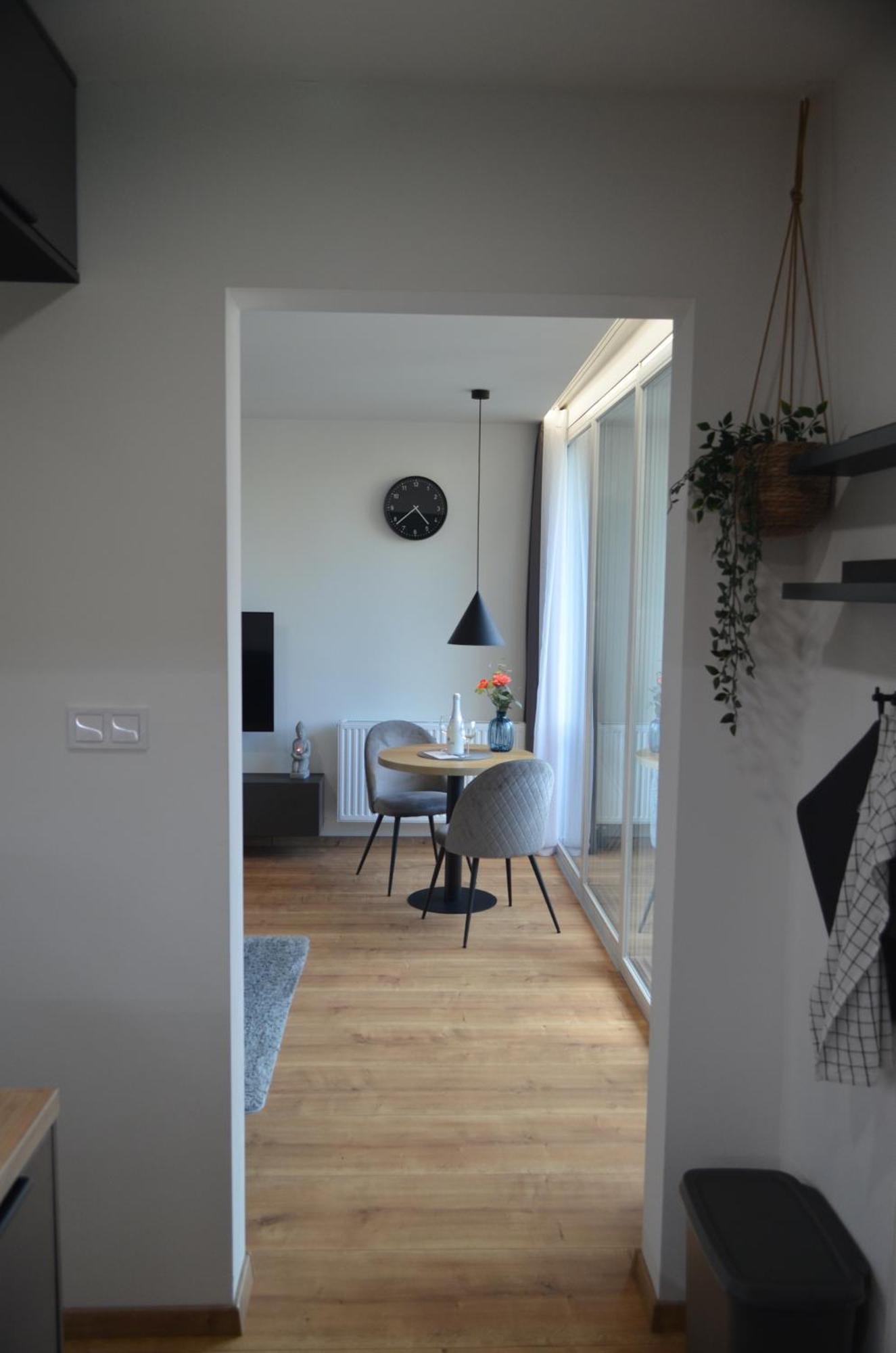 Apartment Hemsen เปรเชา ภายนอก รูปภาพ