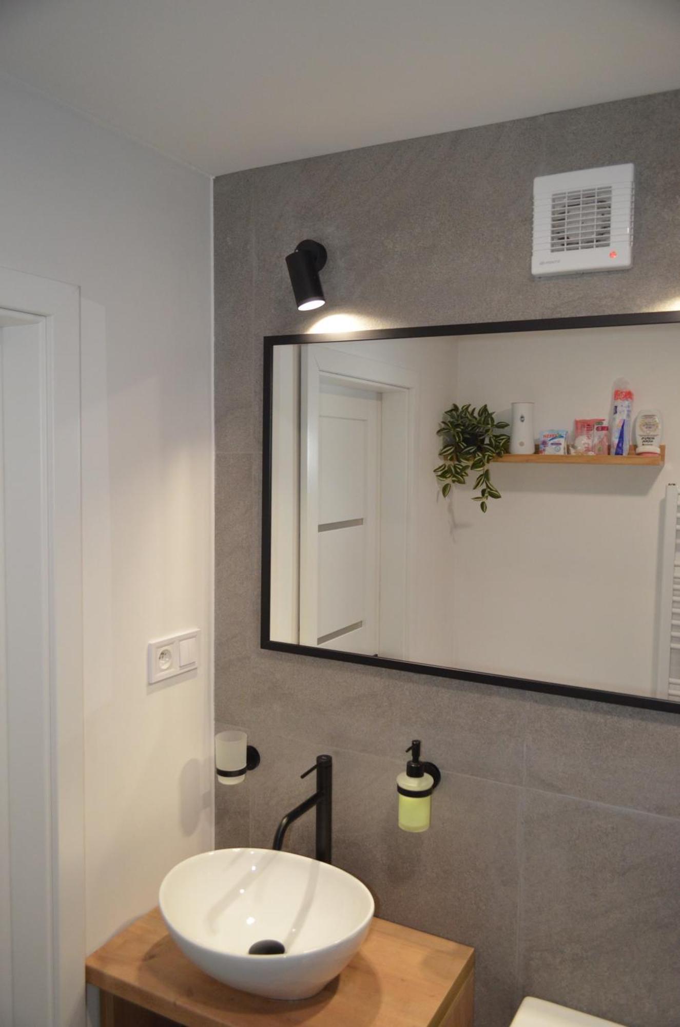 Apartment Hemsen เปรเชา ภายนอก รูปภาพ