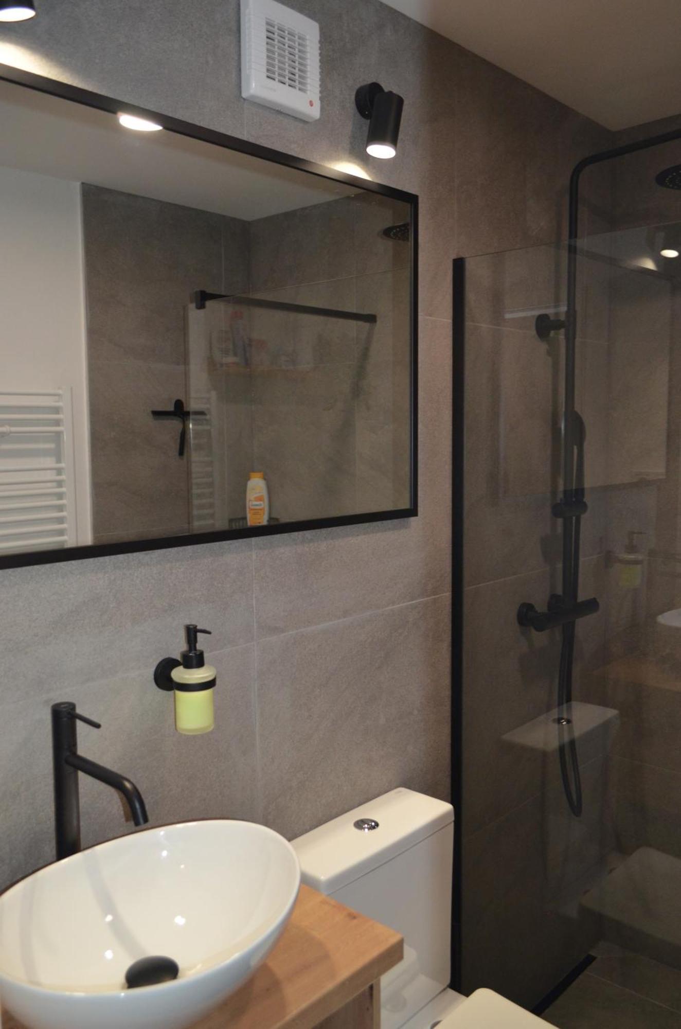 Apartment Hemsen เปรเชา ภายนอก รูปภาพ