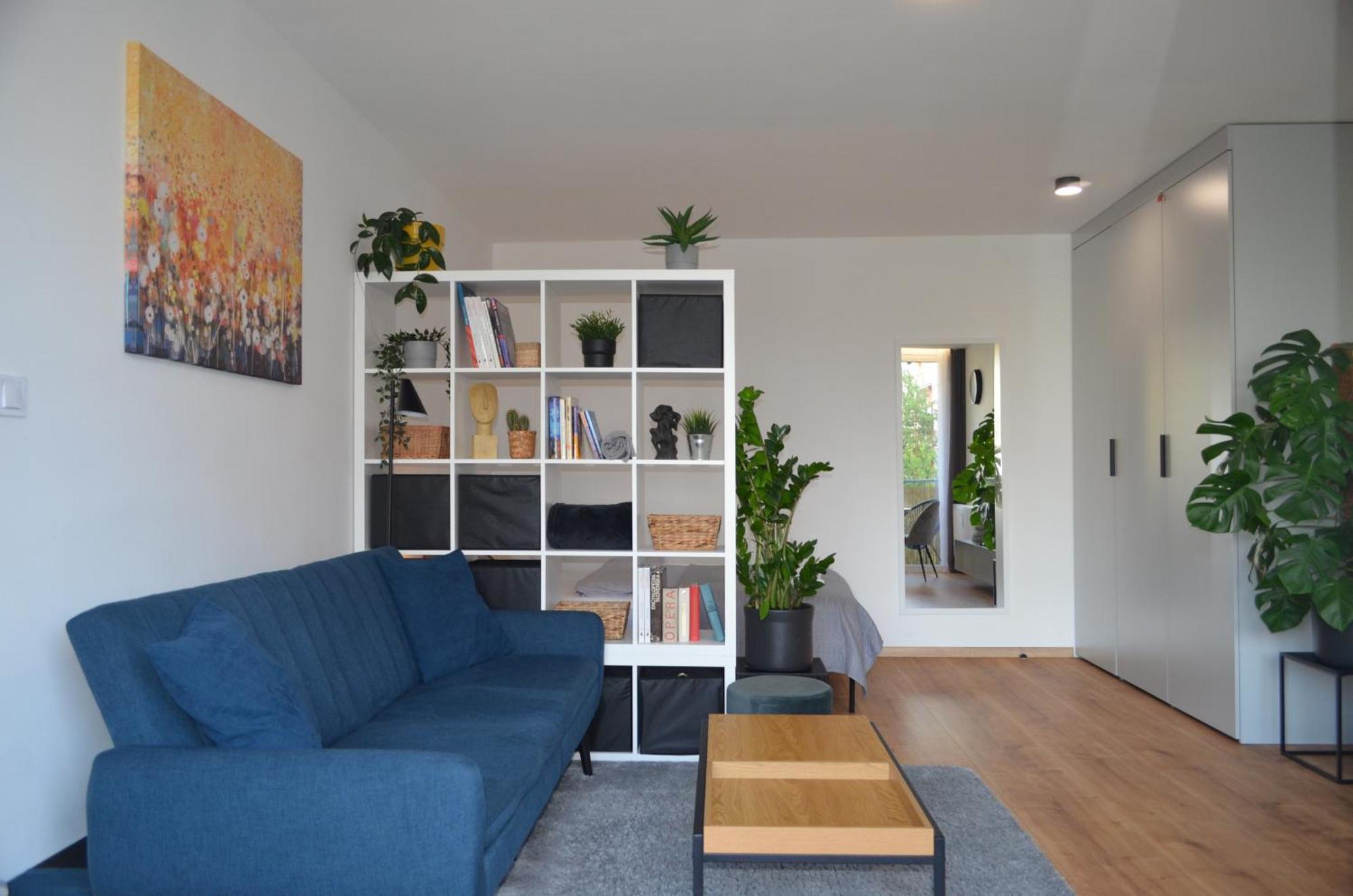 Apartment Hemsen เปรเชา ภายนอก รูปภาพ