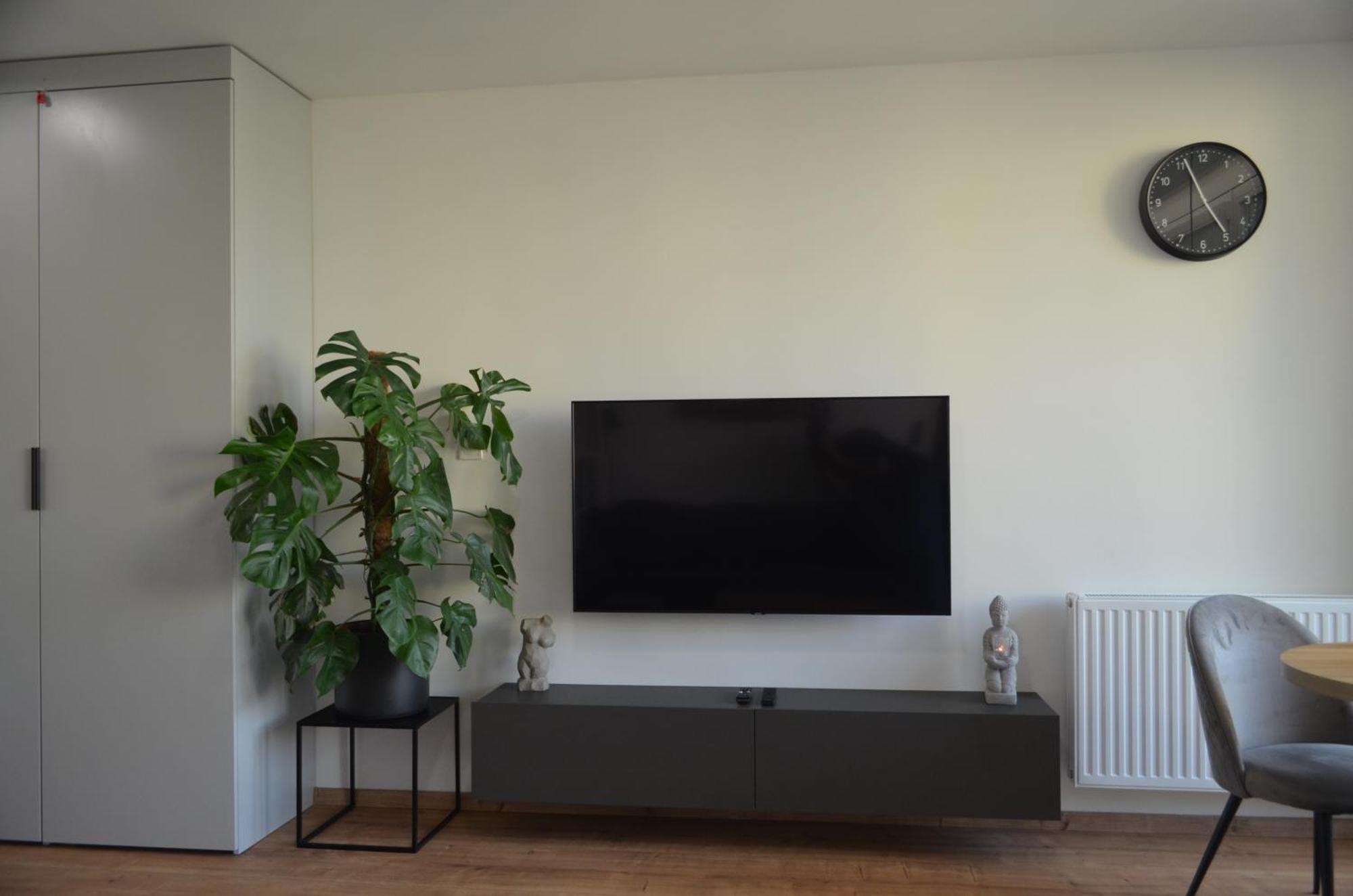 Apartment Hemsen เปรเชา ภายนอก รูปภาพ