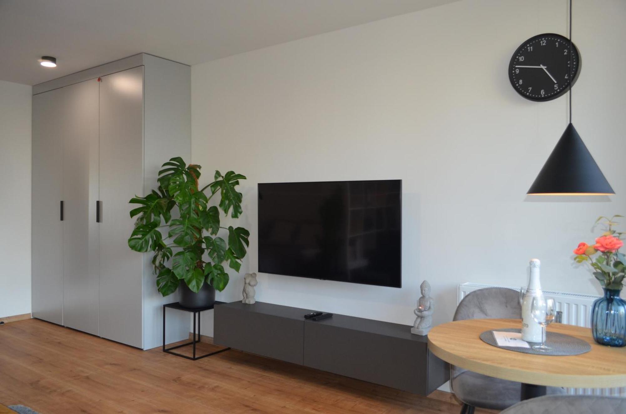 Apartment Hemsen เปรเชา ภายนอก รูปภาพ