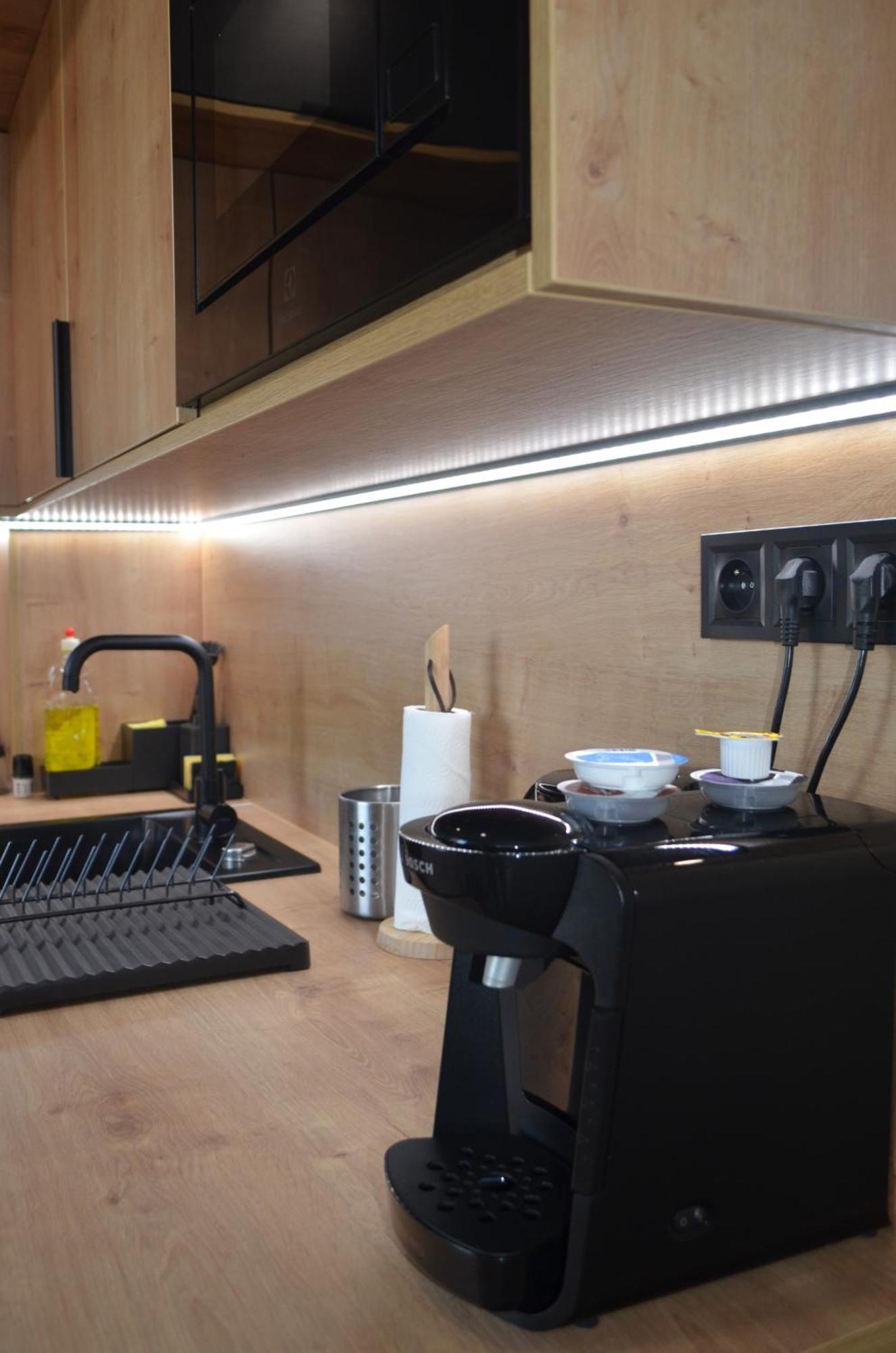 Apartment Hemsen เปรเชา ภายนอก รูปภาพ